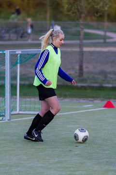 Bild 45 - Frauen FSC Kaltenkirchen Training